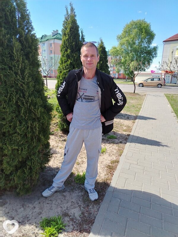 Виктор, 36, Могилев — анкета №2176042