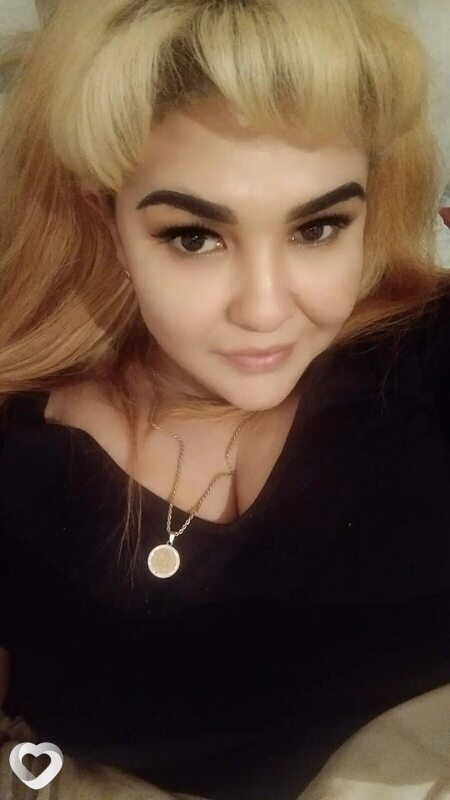 Диана, Гулистан