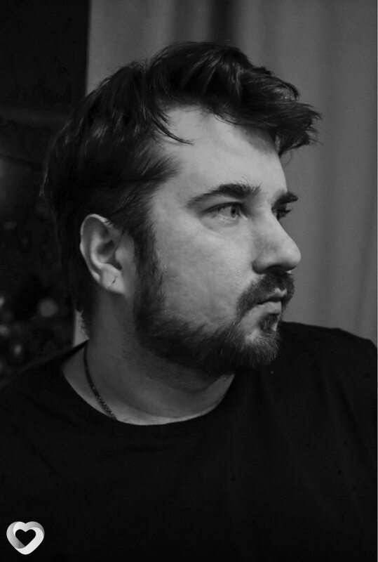 Александр, 30, Орёл — анкета №2176051