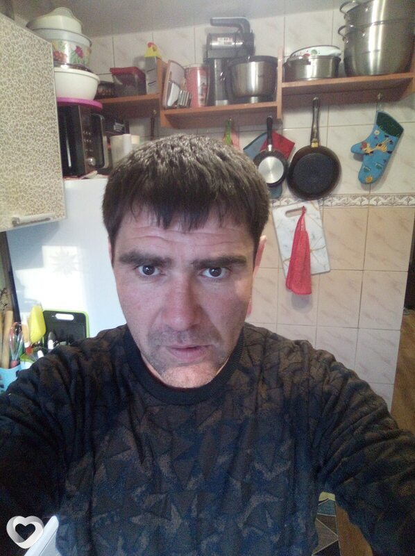 Петр, 40, Чите — анкета №2176053
