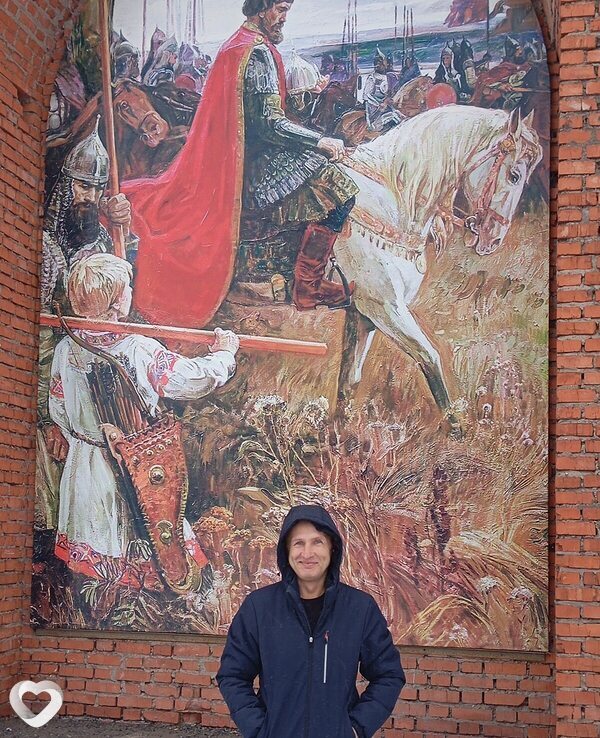Алексей, 49, Ижевске — анкета №2176056