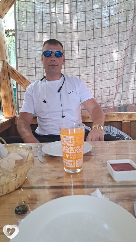 Константин, 43, Усть-Каменогорск — анкета №2176119