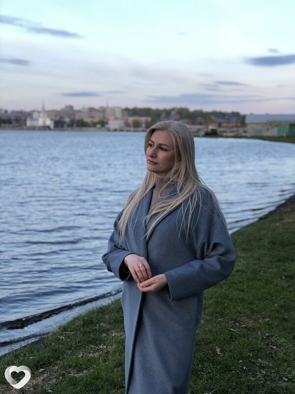 Елена, 43, Воткинске — анкета №2176127