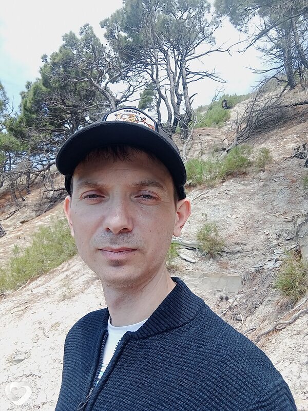 Михаил, 38, Омске — анкета №2176070