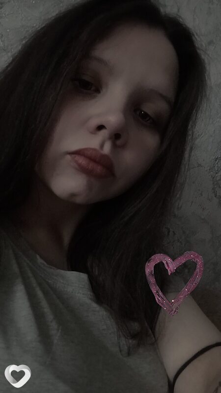 Анна, 26, Санкт-Петербурге — анкета №2176071