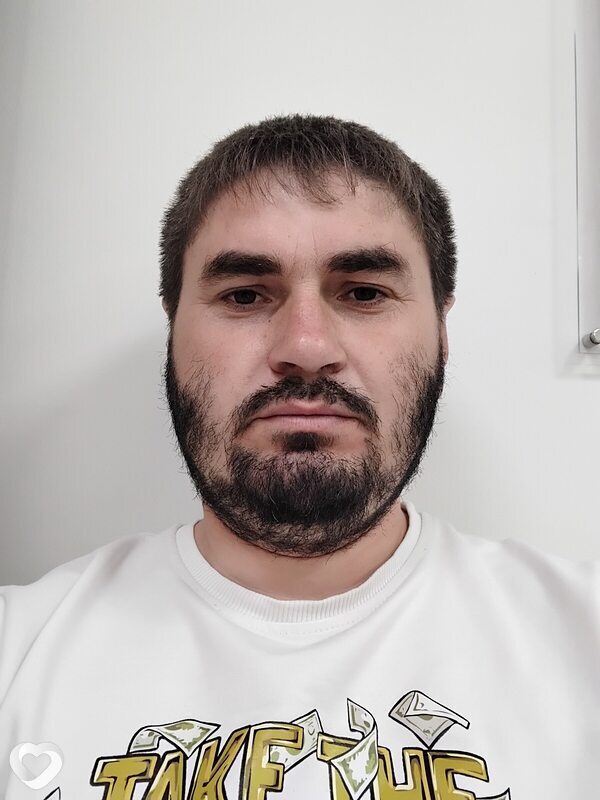 Алим, 36, Нальчике — анкета №2176073
