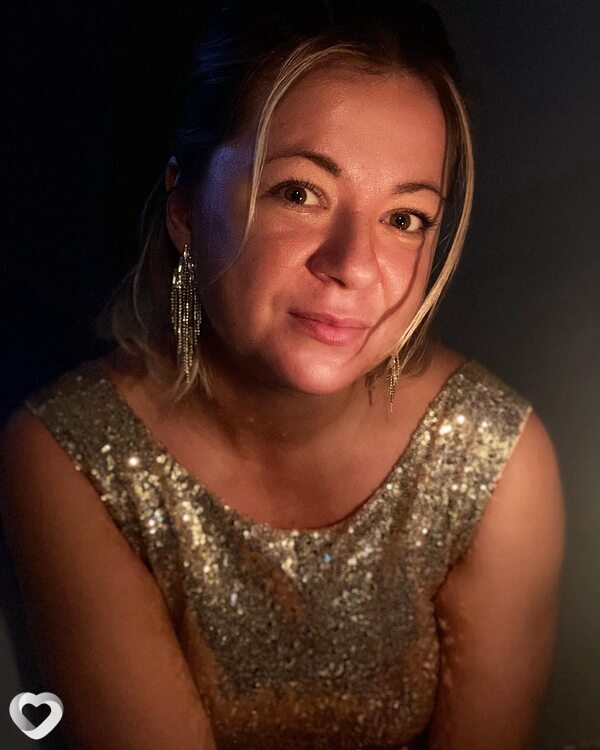 Юлия, 37, Москве — анкета №2176075