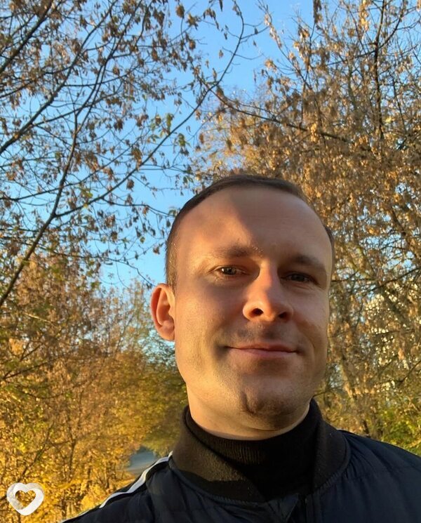 Алексей, 43, Москве — анкета №2176080