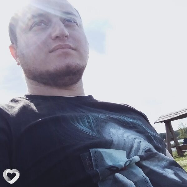 Алексей, 30, Ногинске — анкета №2176133