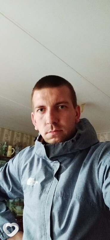 Роман, 33, Витебске — анкета №2176142