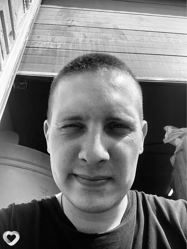 Никита, 24, Тюмени — анкета №2176144