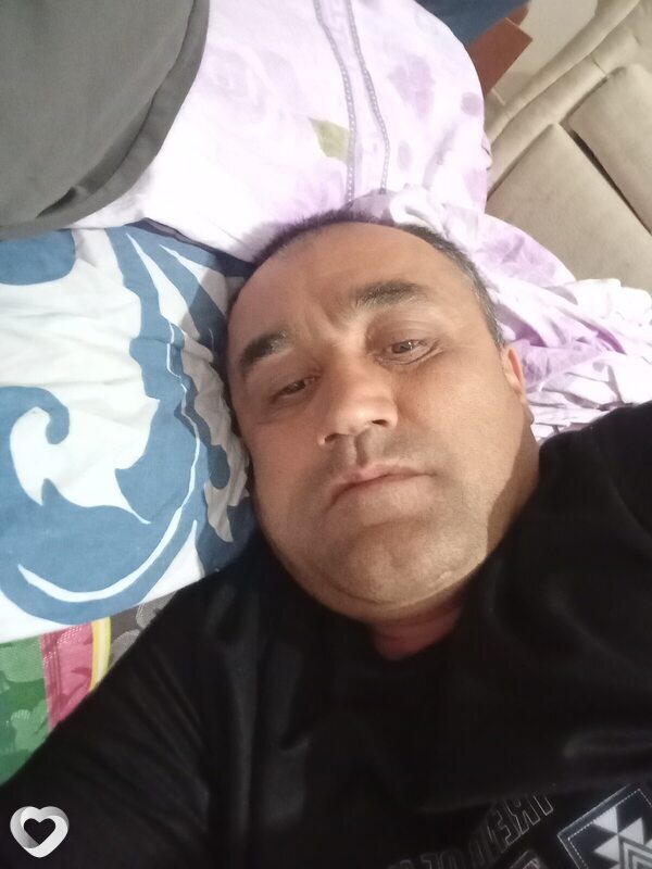 Азимжон Садбар, 43, Кокшетау — анкета №2176088