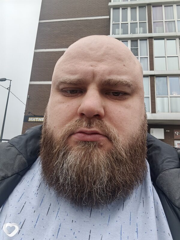 Павел, 41, Мурманске — анкета №2176095