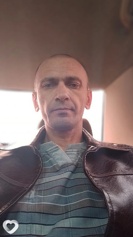 Владимир, 41, Бийске — анкета №2176097
