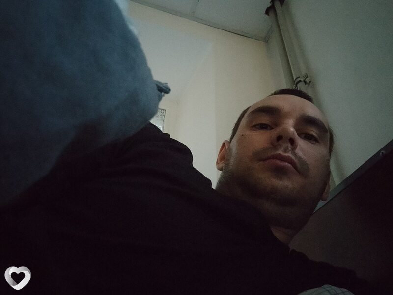Димас, 29, Курске — анкета №2176101