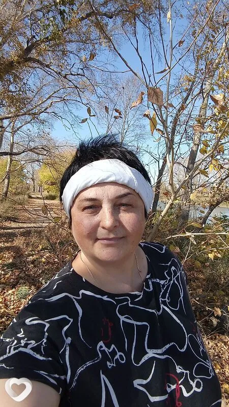 Виктория, 46, Барнауле — анкета №2176104