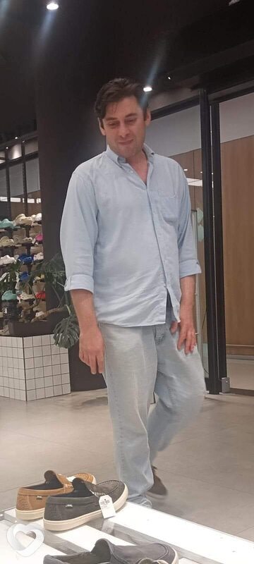Рези, 41, Тбилиси — анкета №2176482