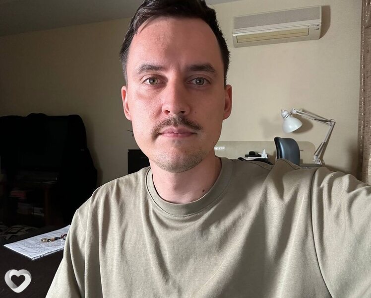Михаил, 28, Нижнем Новгороде — анкета №2176484