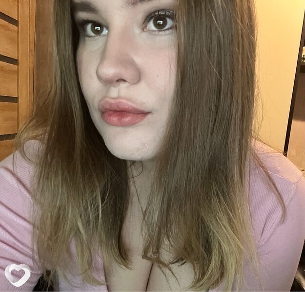 Lena, 24, Москве — анкета №2176485