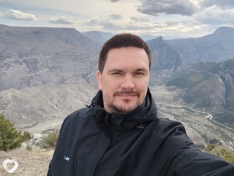 Алексей, 37, Москве — анкета №2176486