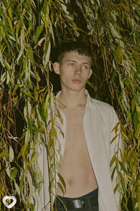 Михаил, 23, Новогрудке — анкета №2176489
