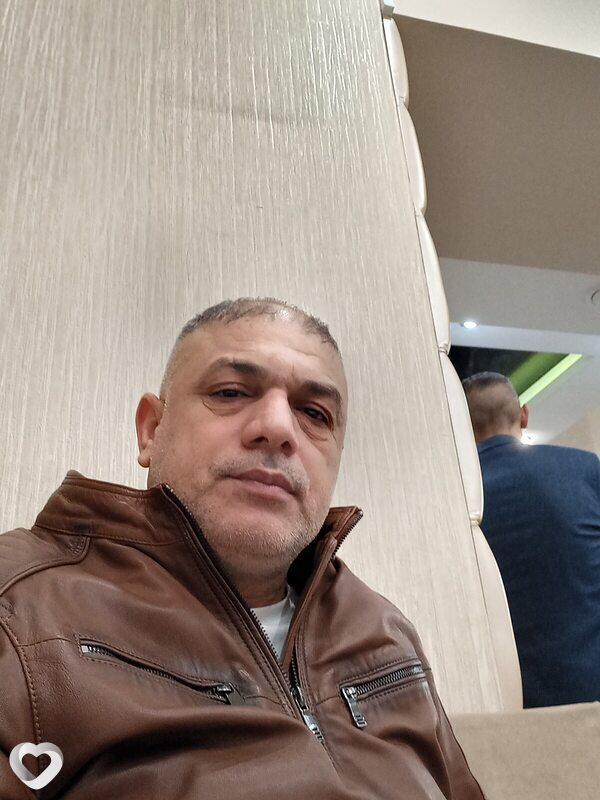 Шамил, 47, Самаре — анкета №2176491