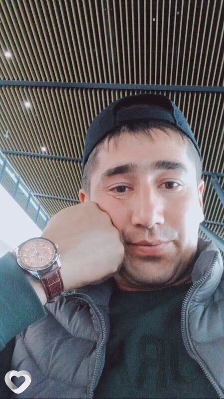 Шохрух, 33, Кокшетау — анкета №2176493