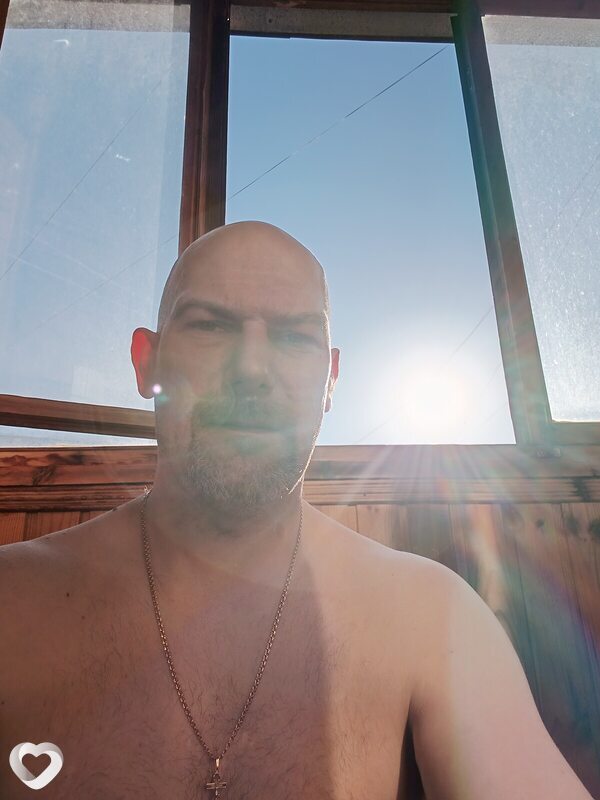 Сергей, 43, Москве — анкета №2176495