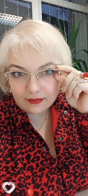 Анна, 45, Крымске — анкета №2176505
