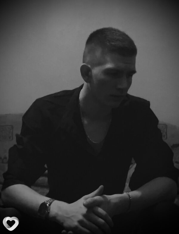 Сергей, 23, Свободном — анкета №2176589