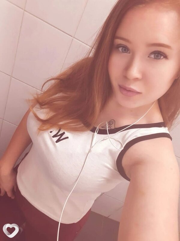Татьяна, 28, Тюмени — анкета №2176594