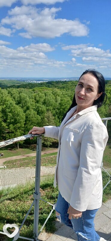 Marharyta, Краков
