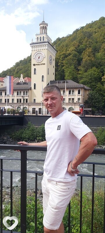 Роман, 48, Курске — анкета №2176602