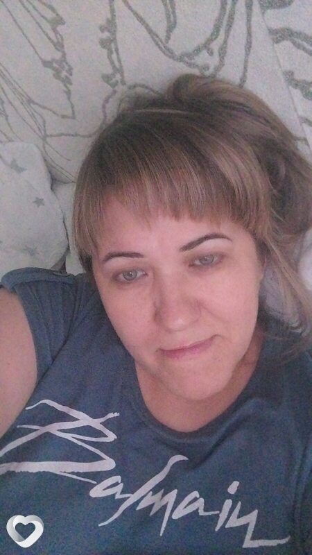 Анастасия, 41, Нижневартовске — анкета №2176603