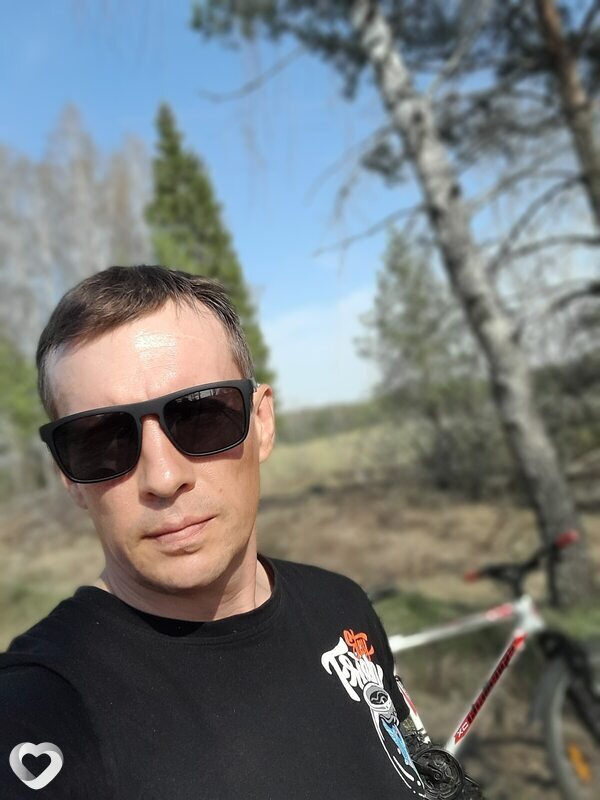 Александр, 39, Владимире — анкета №2176604