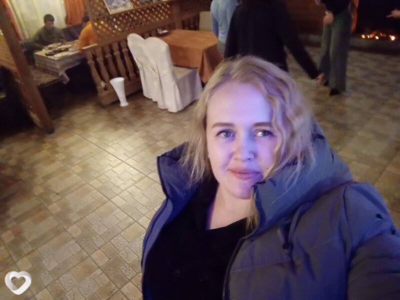 Алиса, 39, Симферополе — анкета №2175982
