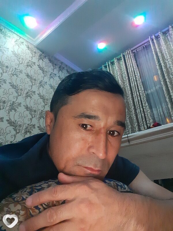 Elmurod, 39, Алматы — анкета №2175991