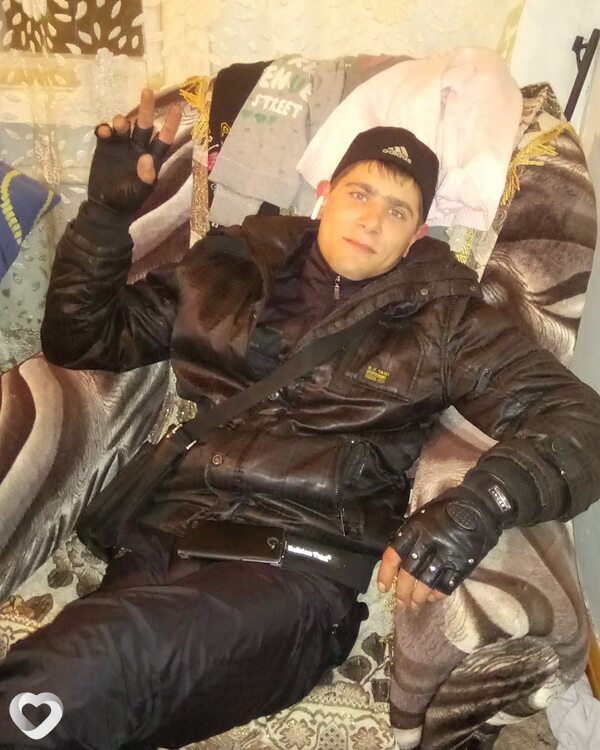 Александр, 36, Арзамасе — анкета №2176000