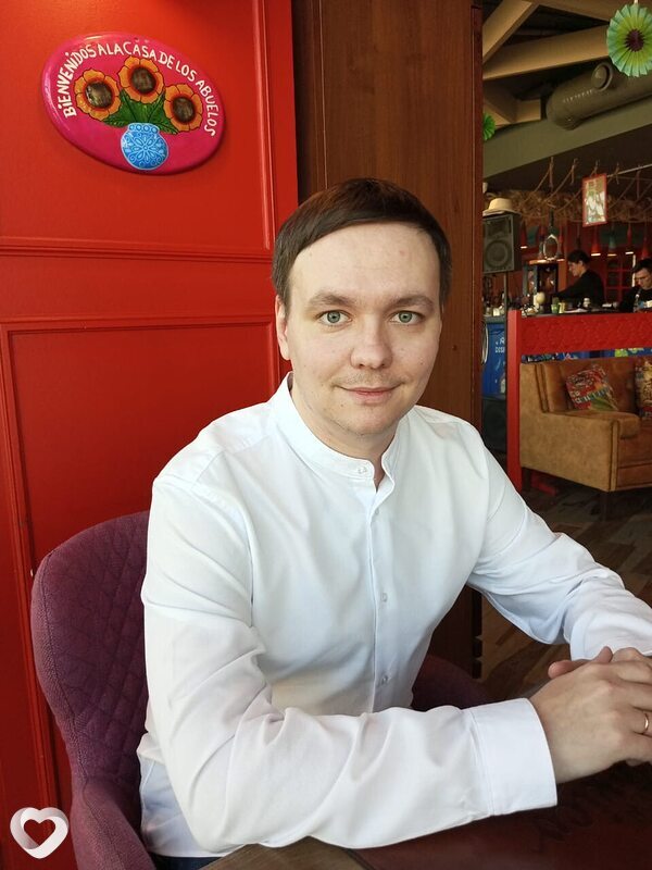 Сергей, 32, Новосибирске — анкета №2176185