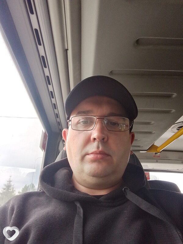 Николай, 42, Кемерове — анкета №2176186
