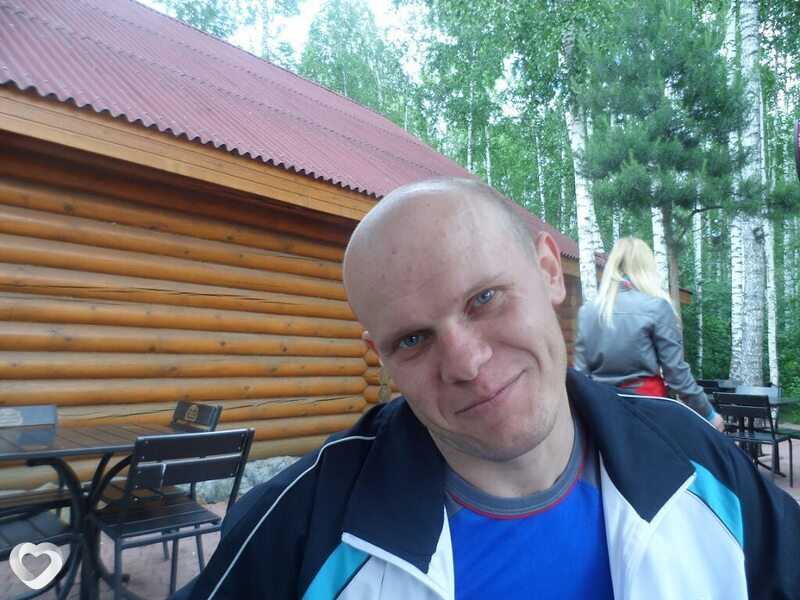 Александр, 41, Новосибирске — анкета №2176197