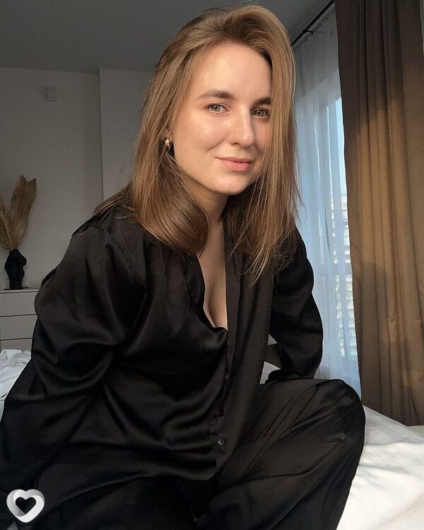 Полина, 42, Дзержинске — анкета №2176201