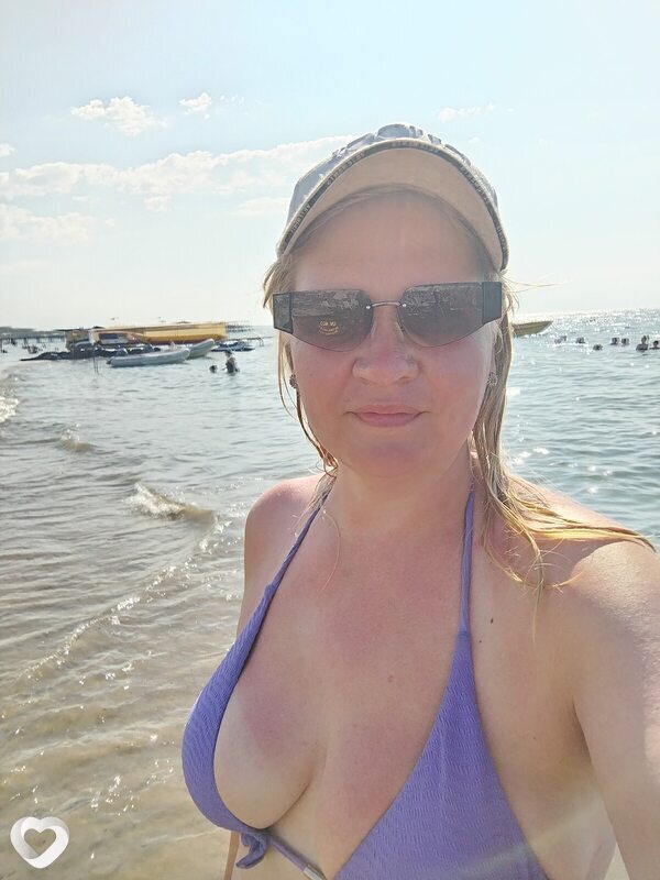 Ольга, 41, Калуге — анкета №2176206