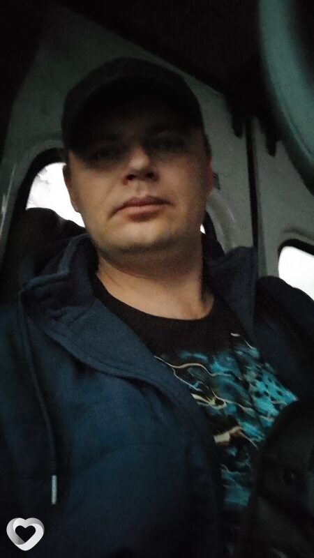 Евгений, 35, Уфе — анкета №2176209