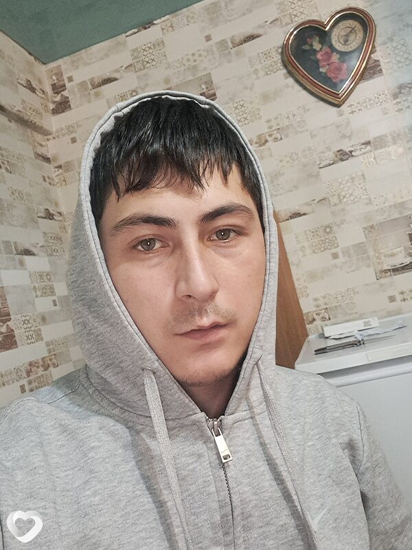 Алмас, 27, Усть-Каменогорск — анкета №2176214
