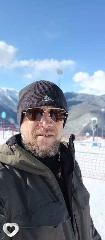 Дмитрий, 38, Сочи — анкета №2176218