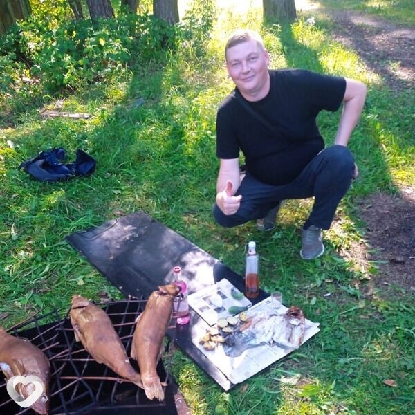 Сергей, 38, Пскове — анкета №2176223