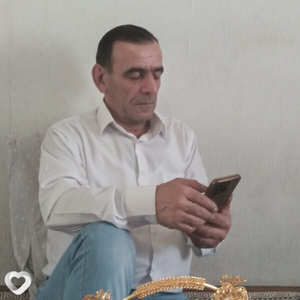 Обид, 56, Магнитогорске — анкета №2176230