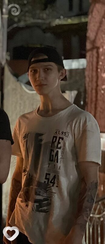Алексей, 20, Шымкенте — анкета №2176259