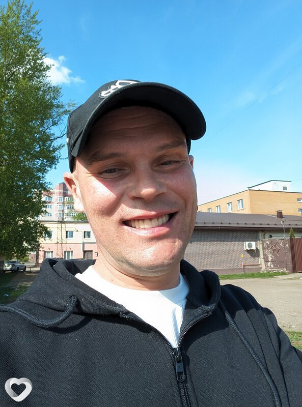 Миша, 46, Ивантеевке — анкета №2176262